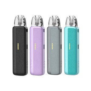 Uwell Caliburn 1600mah G5 Lite SE Pod TPD